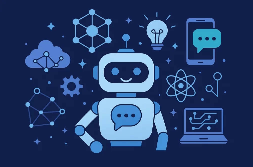 Chat AI