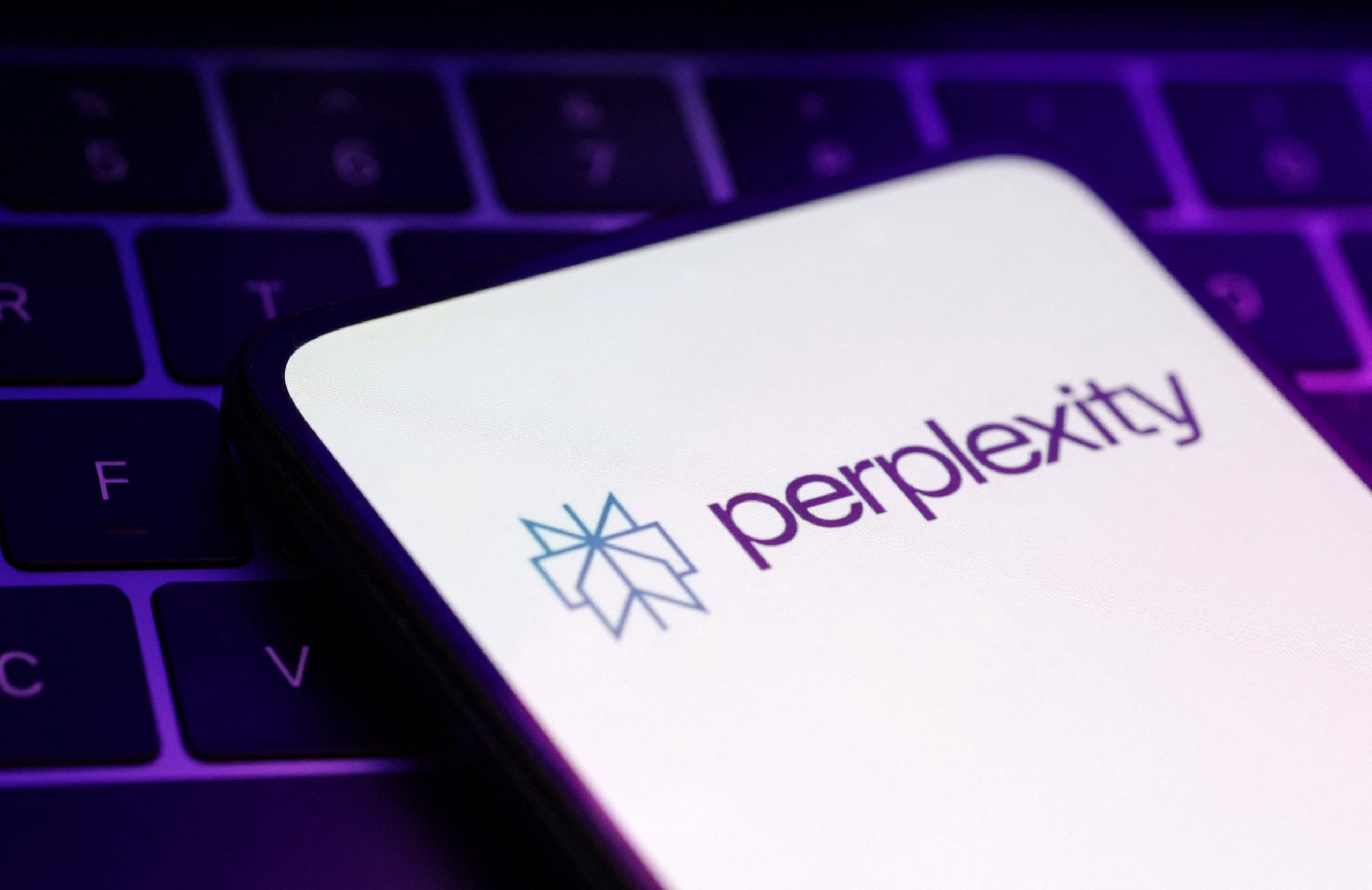 Perplexity AI