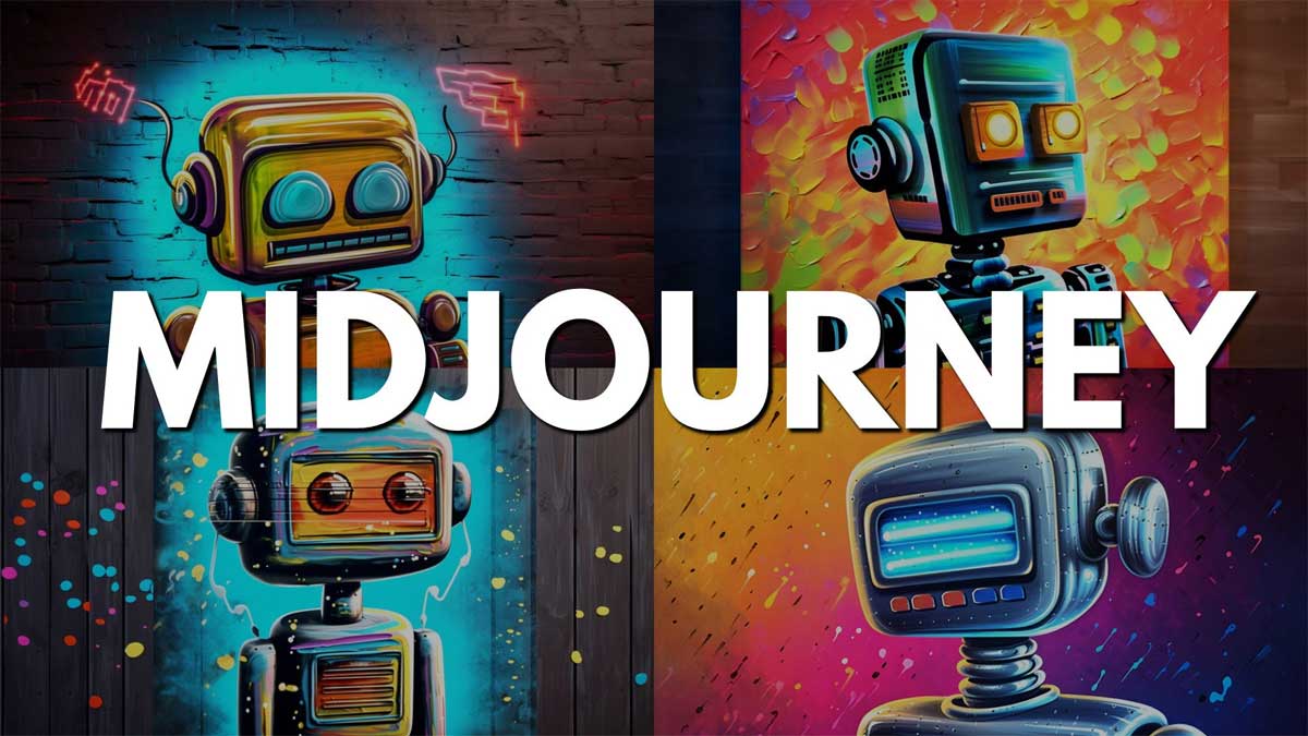 Midjourney