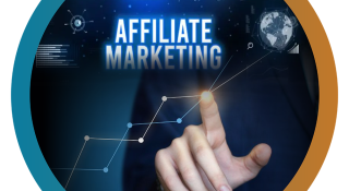 Tiếp thị Affiliate - giaidieu.com