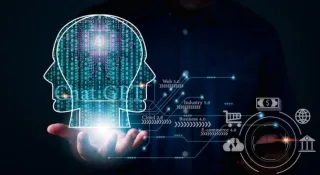 Chatbot AI - giaidieu.com
