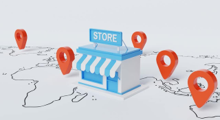 Google Maps với Goon