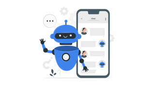 Cách Tích Hợp Chat AI Vào App Bán Hàng Giúp Tăng Chuyển Đổi