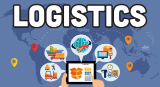 Ứng dụng trí tuệ nhân tạo OpenAI trong ngành vận tải Logistics 