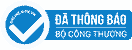 Thông báo Bộ công Thương