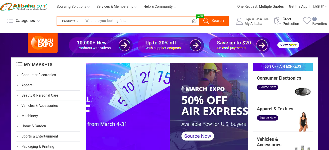 10 website thương mại điện tử hàng đầu thế giới 6