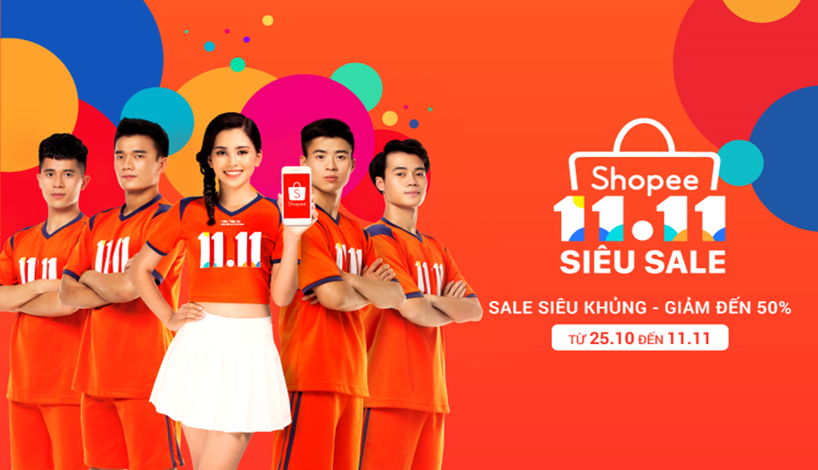 10 website thương mại điện tử hàng đầu Việt Nam 2019
