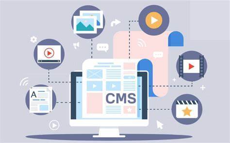 CMS website giaidieu.com