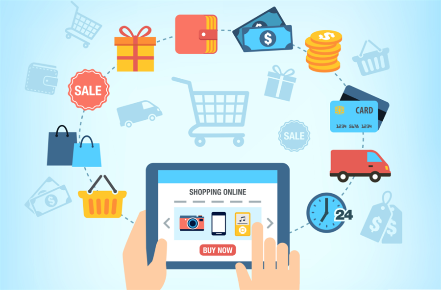 Thiết kế website trong thời kì suy thoái kinh tế