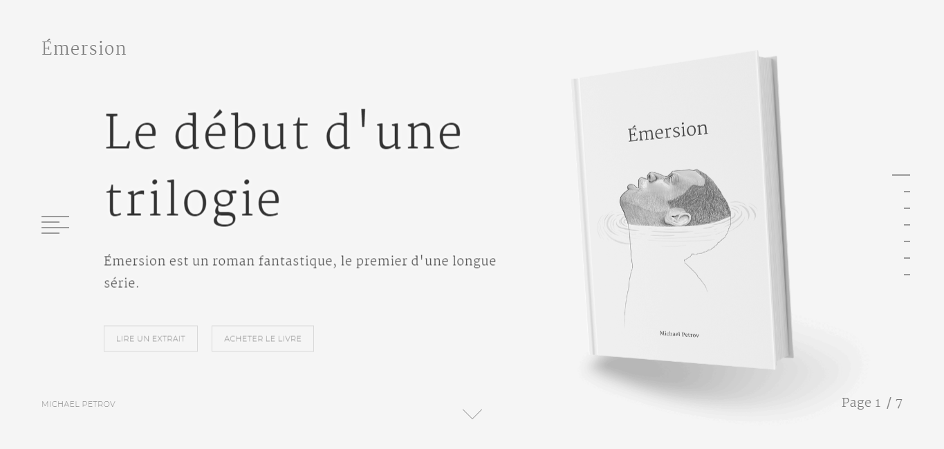 website thương mại điện tử ấn tượng 24