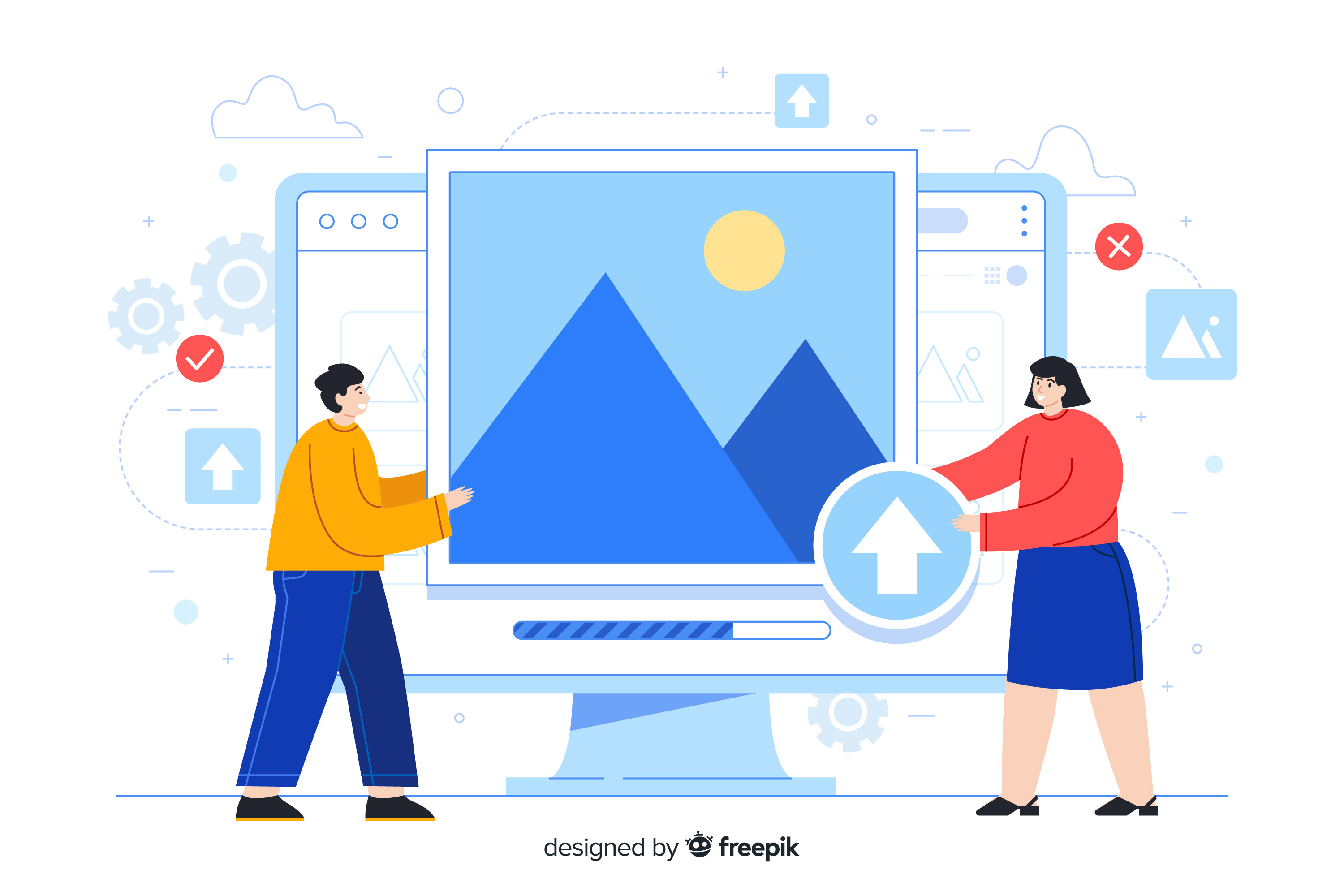 SEO hình ảnh là gì?  Các phương pháp SEO hình ảnh hiệu quả nhất