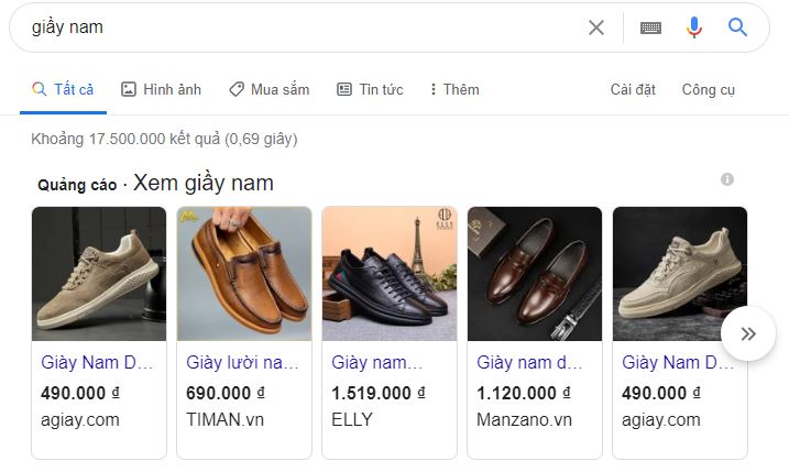 6 sai lầm khi chạy quảng cáo Google Ads 1