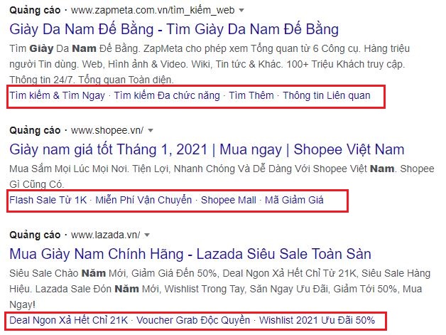 6 sai lầm khi chạy quảng cáo Google Ads