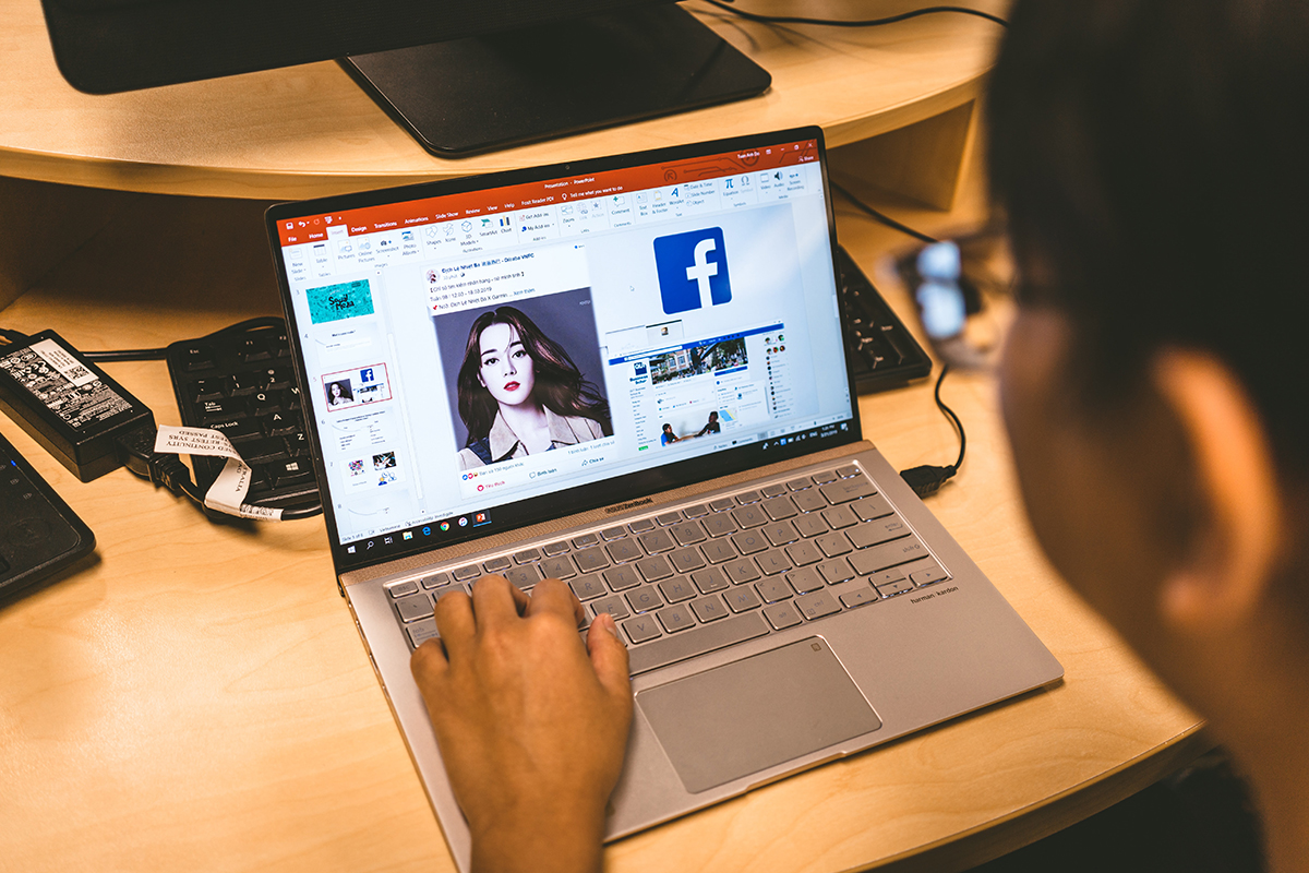 7 lý do nên chạy quảng cáo facebook