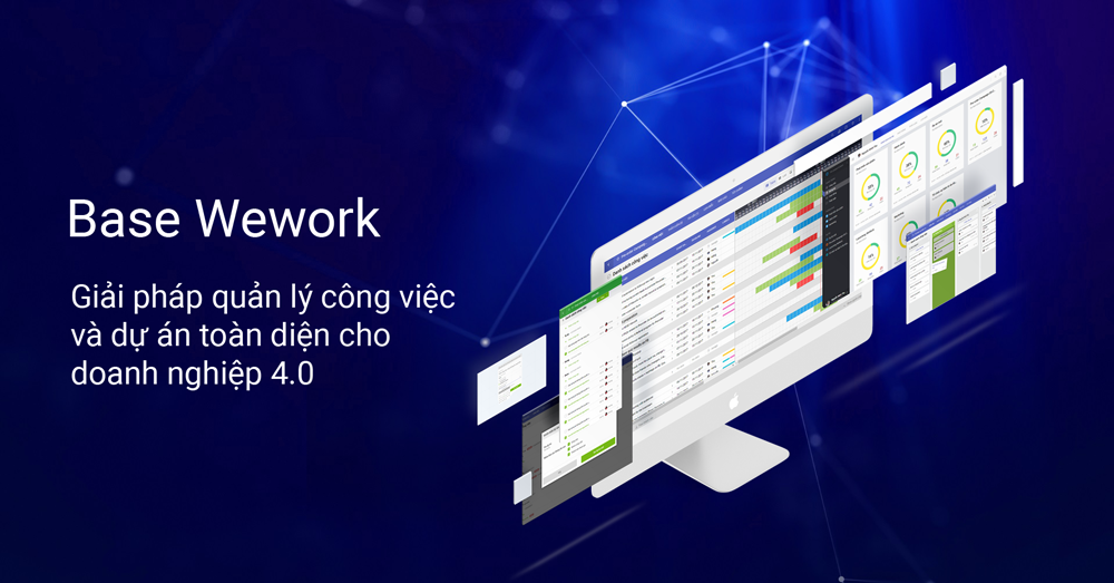Phần mềm quản lý công việc - giaidieu.com