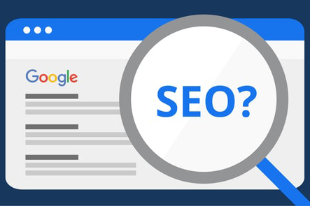 SEO là gì - Thiết kế web Giai Điệu