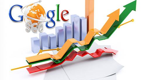 Nâng cao thứ hạng trang web - Thiết kế web Giai Điệu