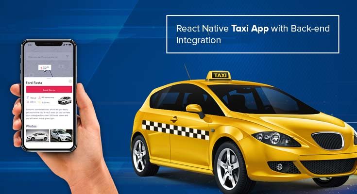 Thiết kế app taxi - giaidieu.com