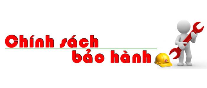 Web bảo hành