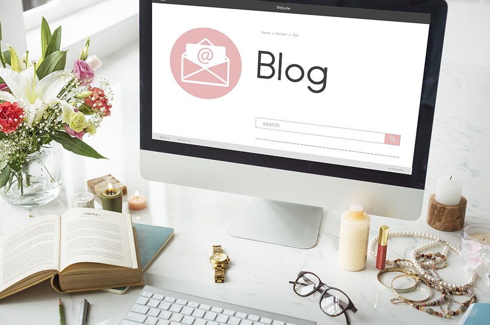 cách chọn chủ đề bài đăng blog