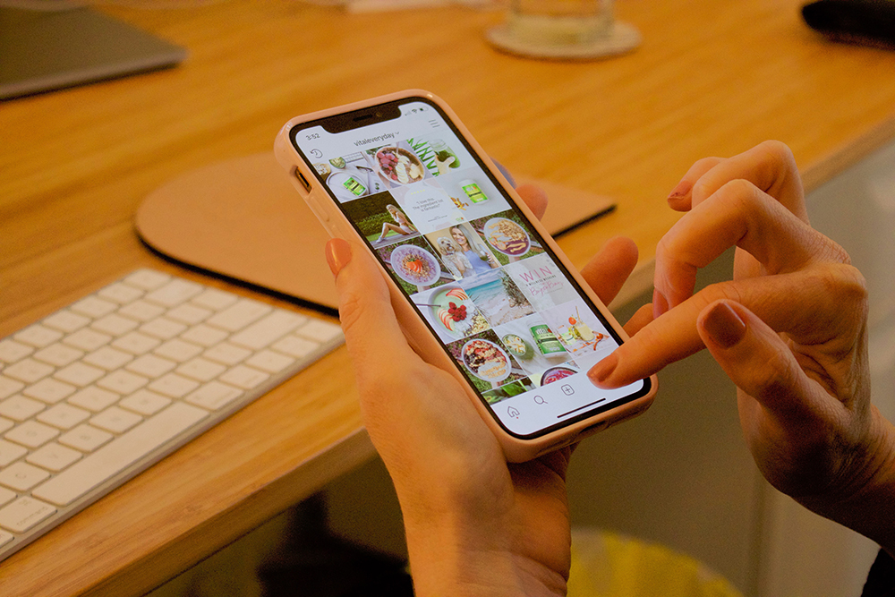 4 cách kiếm tiền trên Instagram cực đơn giản cho bất kỳ ai