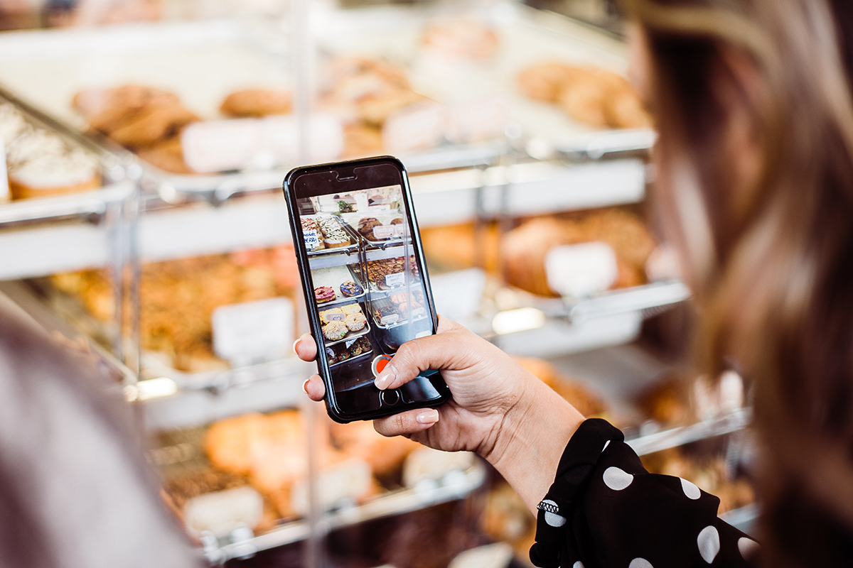 cách tăng lượng người theo dõi trên Instagram