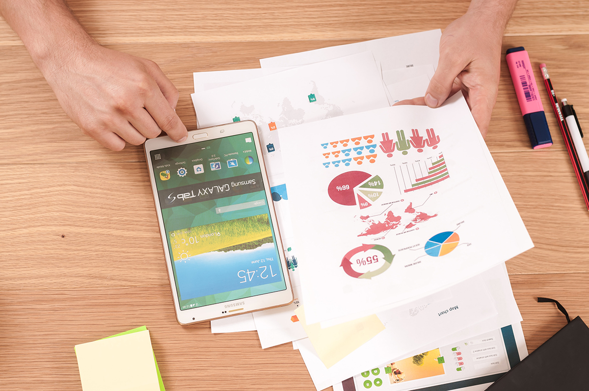 cách tăng truy cập cho website bằng tiếp thị người ảnh hưởng