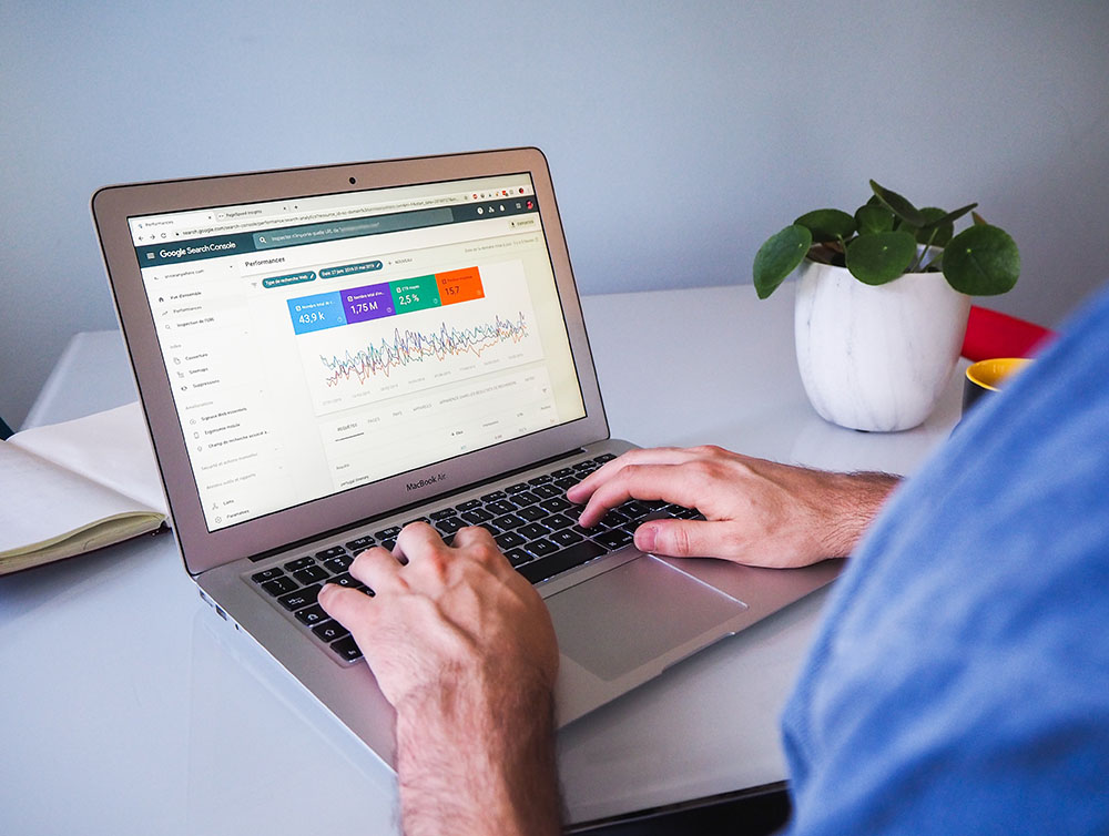 cách tăng truy cập website đầy đủ nhất