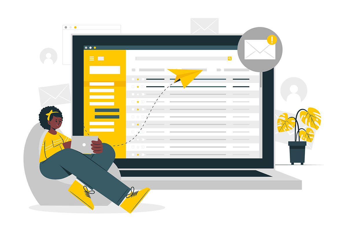 Các bước tạo chiến lược Email Marketing và cách xây dựng danh sách email khách hàng