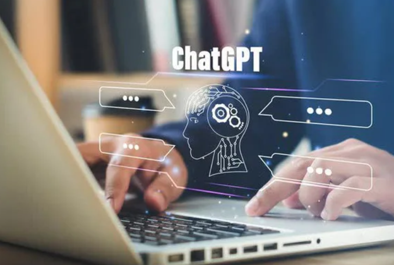 Chat GPT - thiết kế app Giai Điệu