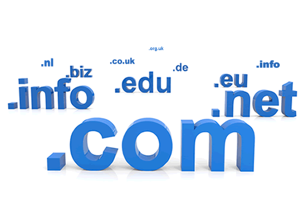 cách chọn tên miền website hiệu quả nhất