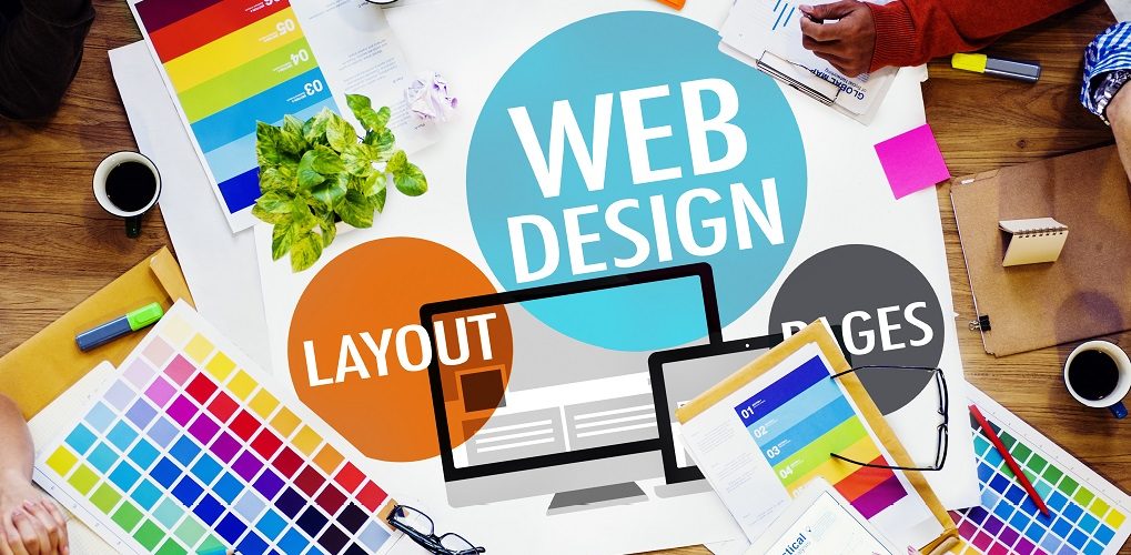 công ty thiết kế website chuyên nghiệp