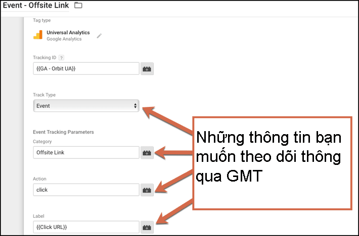 ưu điểm của GTM