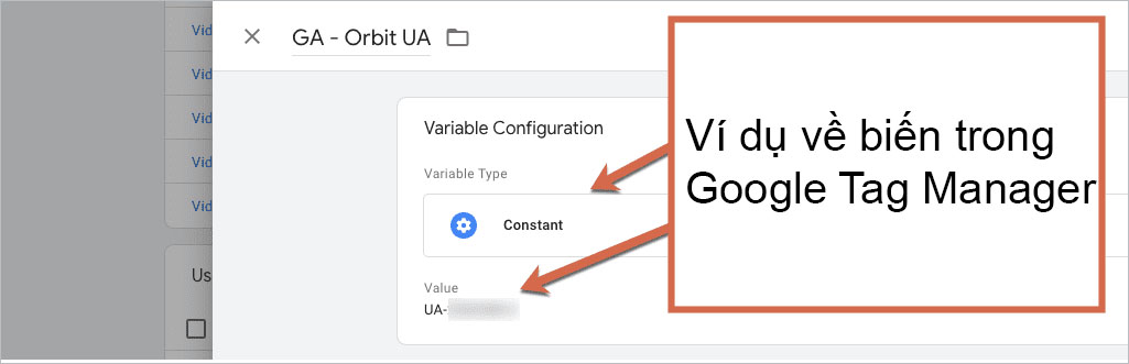 Trình quản lý thẻ của Google là gì và tại sao lại sử dụng nó