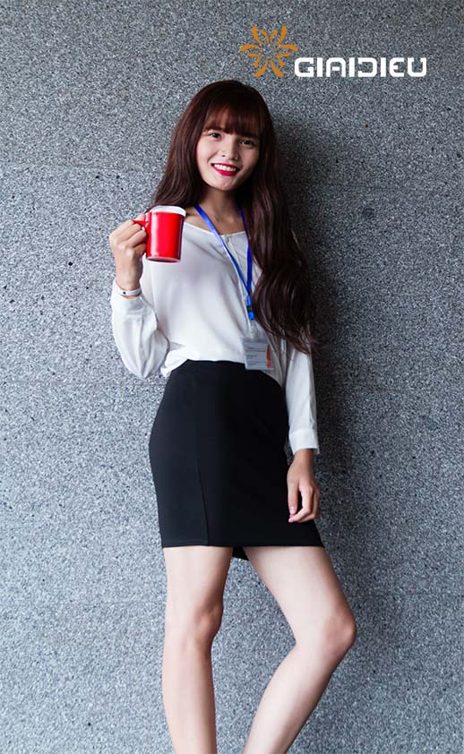 Giai Điệu