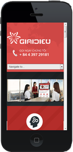 Giai Điệu mobile