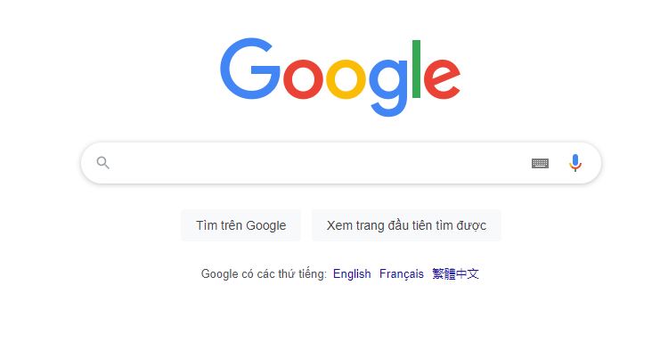 trải nghiệm người dùng UX