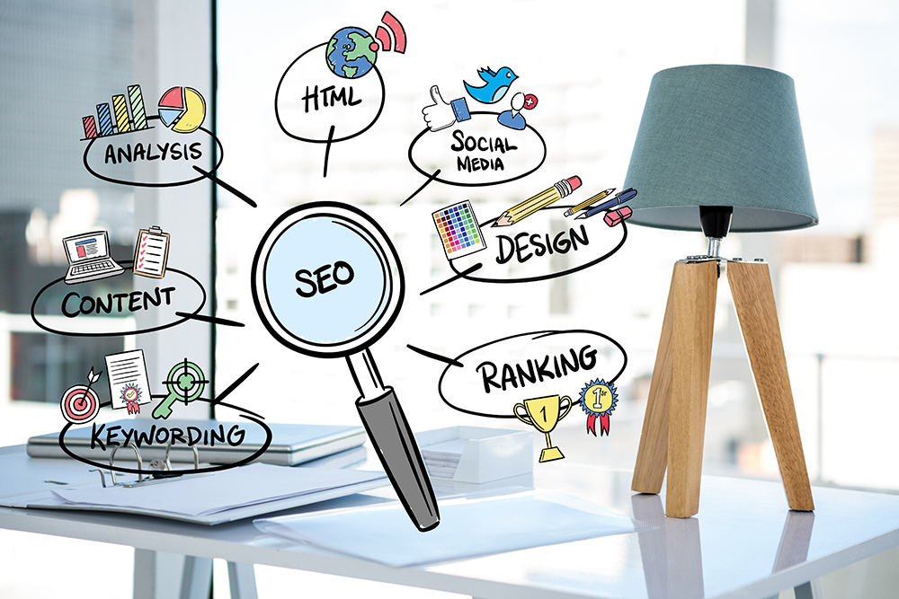 Hướng dẫn tối ưu SEO website thương mại điện tử 2021: Tối ưu SEO