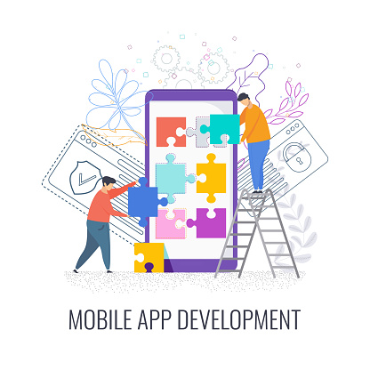Quy trình xây dựng App - giaidieu.com