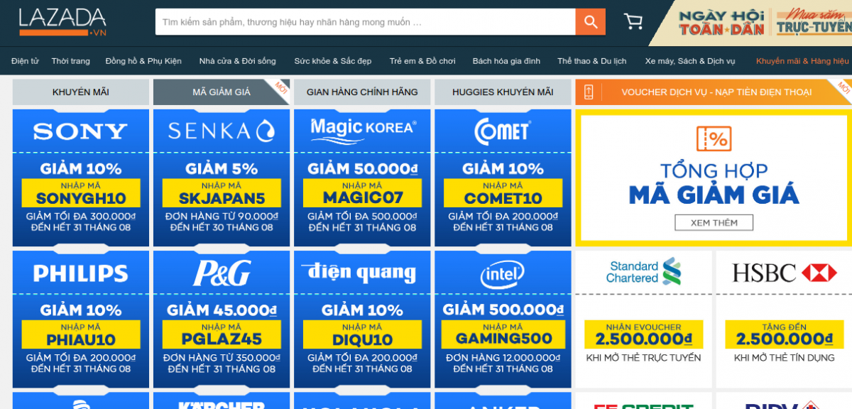 Lazada