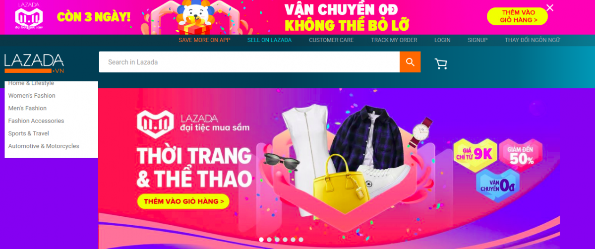 Lazada
