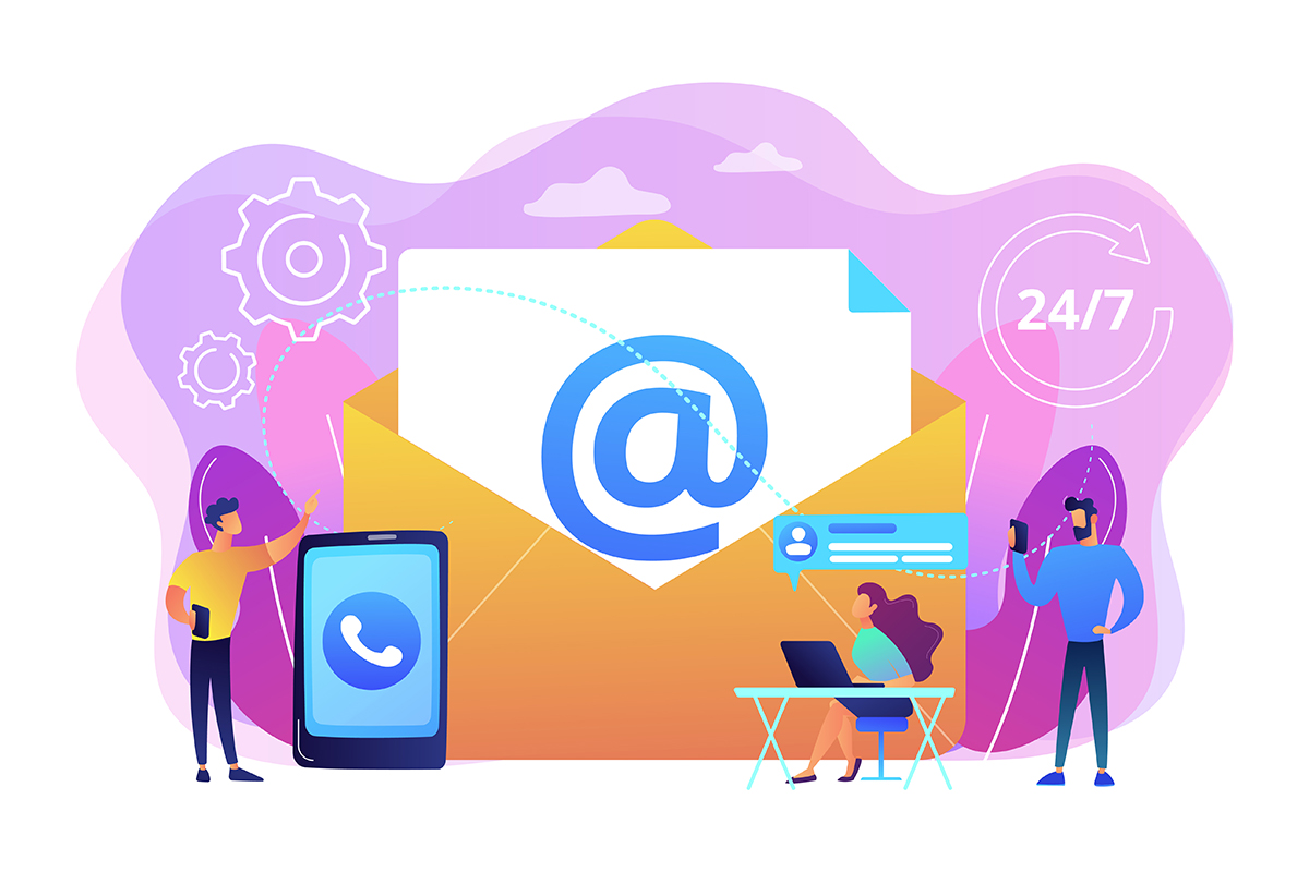 Những lưu ý cần ghi nhớ trước khi bắt đầu gửi Email Marketing