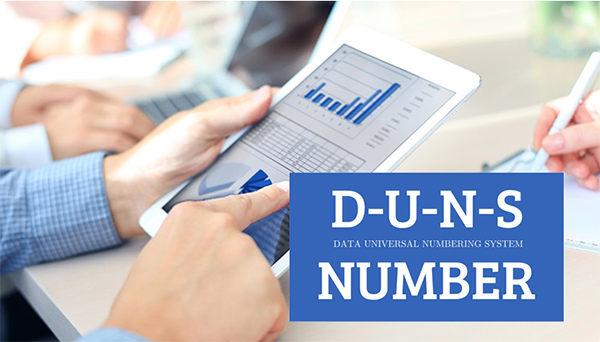 Mã số DUNS - thietkeapp Giai Dieu (giaidieu.com)