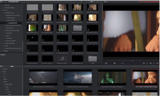 phần mềm chỉnh sửa video miễn phí