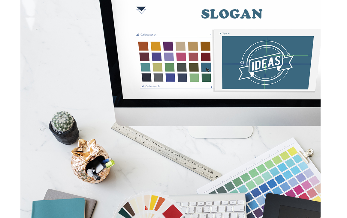 Slogan là gì? Vì sao thương hiệu cần phải có Slogan?