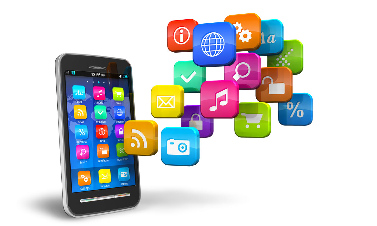 Smartphone App