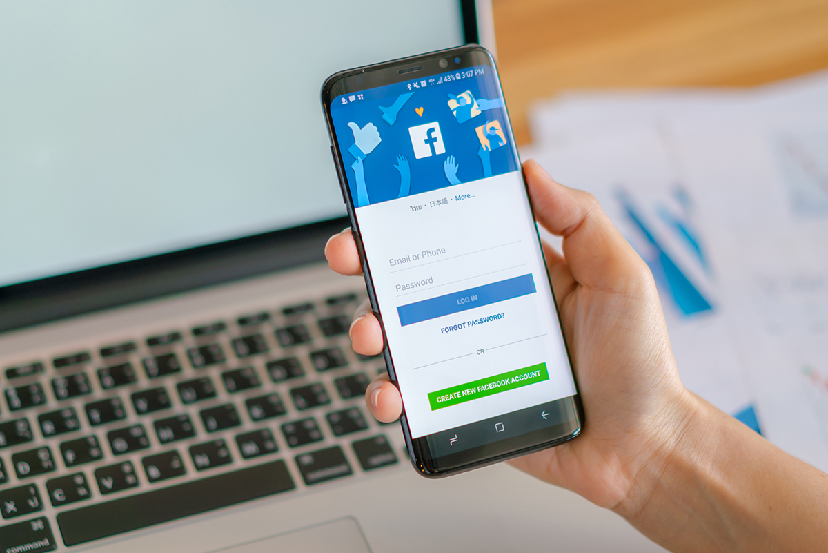 tệp đối tượng tùy chỉnh facebook là gì?