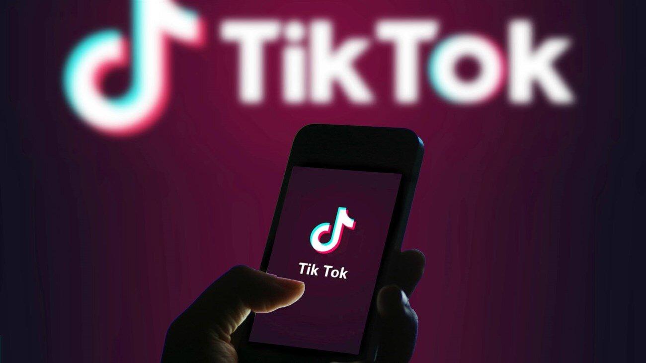 tiktok - Thiết kế web Giai Điệu