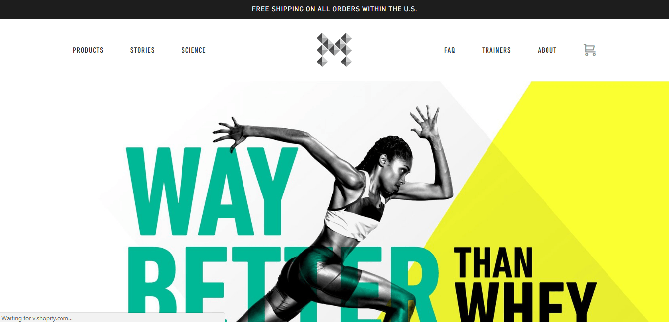 top 50 website thương mại điện tử ấn tượng 1