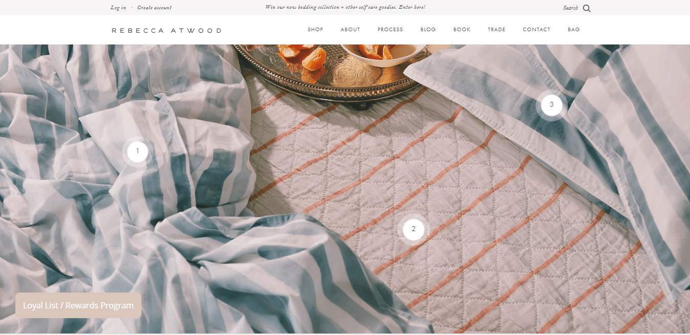 top 50 website thương mại điện tử 2